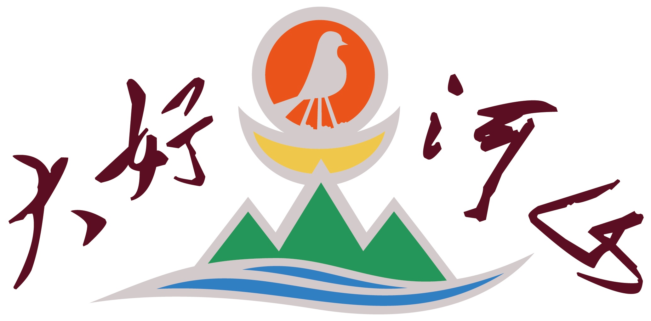 大好河山集团-LOGO